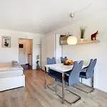 Magjar Apartment *
