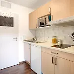 Apartment Magjar *