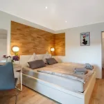 Apartment Magjar