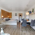 Apartment Magjar *