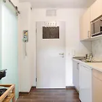 Apartment Magjar Kussaberg