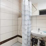 Magjar Apartment