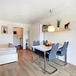 Apartment Magjar