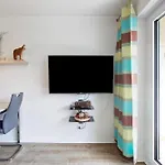 Magjar Apartment *
