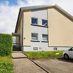 Apartment Magjar