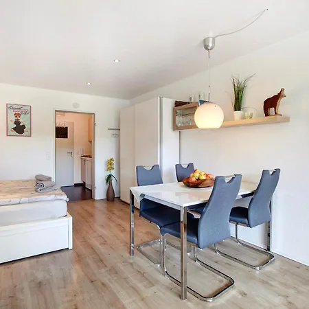 Magjar Apartamento *