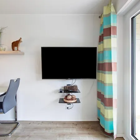 Magjar Apartment