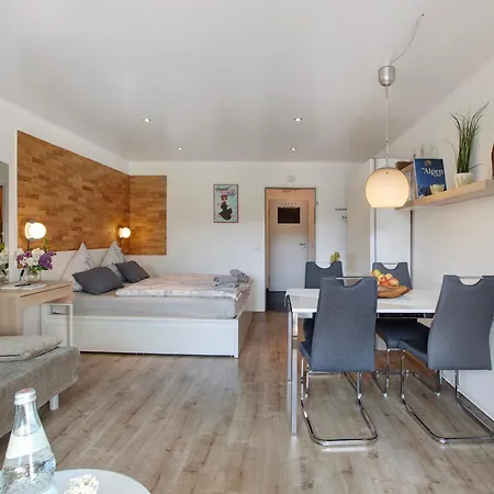 Apartamento Magjar