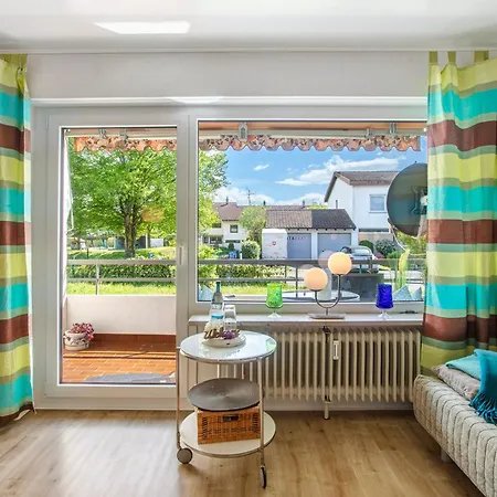 Magjar Apartment *