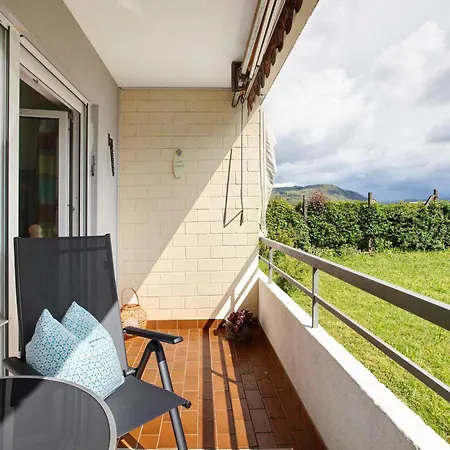 Apartamento Magjar *