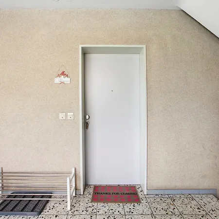 Apartment Magjar