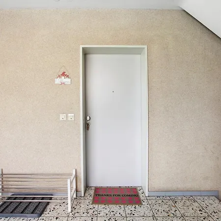 Magjar Apartment